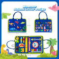 Smart Kids Activity Book