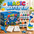 Magical Water Sea Creature Kit