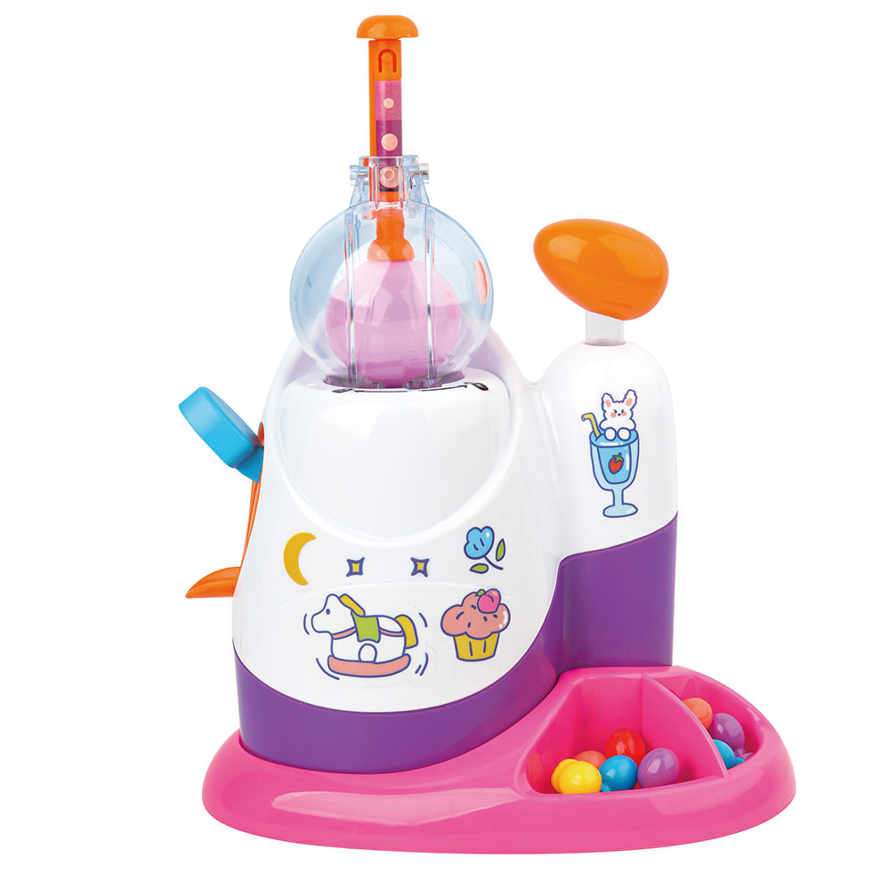 Magic Happy Balloons Toy Set