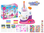 Magic Happy Balloons Toy Set