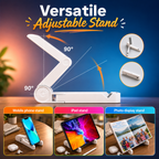 ✨ 3D Magic Glow™ 🎨 Reusable LED Drawing Board