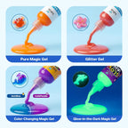 Magical Water Sea Creature Kit