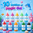 Magical Water Sea Creature Kit