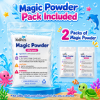 Magical Water Sea Creature Kit