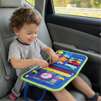Smart Kids Activity Book