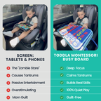 Smart Kids Activity Book