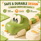 Remote Control Magnetic Snake Game Toy