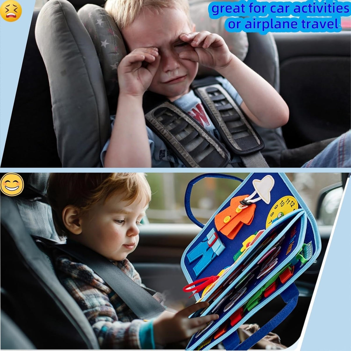 Smart Kids Activity Book