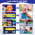 Smart Kids Activity Book
