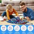 Smart Kids Activity Book