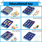 Smart Kids Activity Book