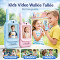 Video Walkie Talkie Camera
