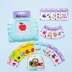 Talking Flash Cards