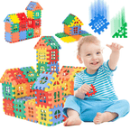 Colorful Building Block