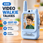 Video Walkie Talkie Camera
